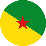 French Guiana