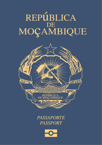 Mozambique Passport Ranking 2025: Visa Free Countries Passport